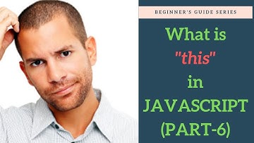javascript this keyword explained (bangla tutorial) | this binding continued(part-6)