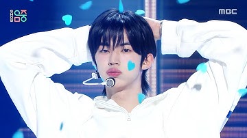 TWS (투어스) - Countdown! (마음 따라 뛰는 건 멋지지 않아?) | Show! MusicCore | MBC250510방송