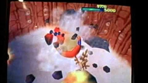 Spongebob movie game walkthrough part 4