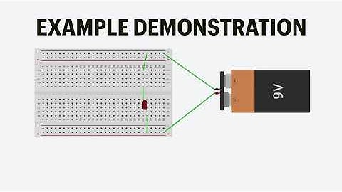 How Does A Breadboard Work?