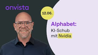 12.06.26 Alphabet Aktie
