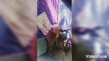 القارئ الشيخ ممدوح عبدالستار