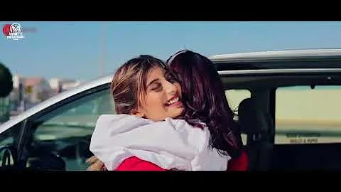 Ek Tarfa Pyar   Full Video Song | Aamir, Somya, Doll | Srishti Bhandari | Sanjeev   Ajay1080p