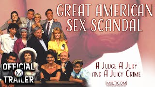 GREAT AMERICAN SEX SCANDAL (1990) |  Trailer