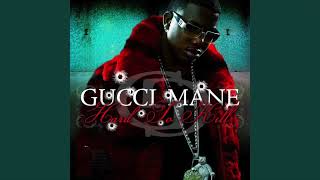 Gucci Mane - Freaky Gurl (Prod. theodorable)