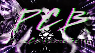 WWE - Team PCB (Paige, Charlotte ,Becky) Custom Entrance Video (Titantron) WWE - Team PCB (Paige, Charlotte ,Becky) Custom Entrance Video (Titantron)