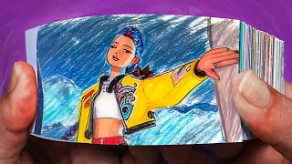 They Showed the Demons HOW IT’S DONE | K-Pop Demon Hunters