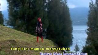 Yen Rustam Dahaga Cinta