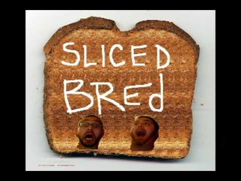 Sliced Bred - Lonely People (Noodles Productions s...