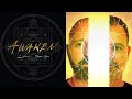 Lee Harris & Davor Bozic - Awaken - 528Hz Music Album [Official Album Stream]