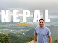 Nepal trip part 1kathmandu trip in monsoon with family of 14 everest flight  swambhu temple