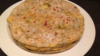 Chapati | sabaayad baradho lega sameyay