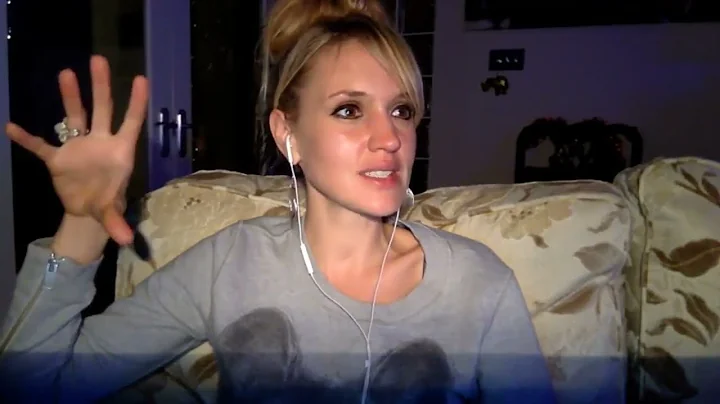 Lisa Cairns - Using Nonduality to escape feelings and what's happening (25th Dec 2016)