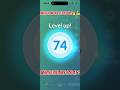 💥LEVEL UP WITH ME IN POKEMON GO❗️🆙