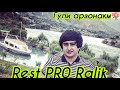 Rest Pro RALIK ГУЛИ АРЗОНАК 2019