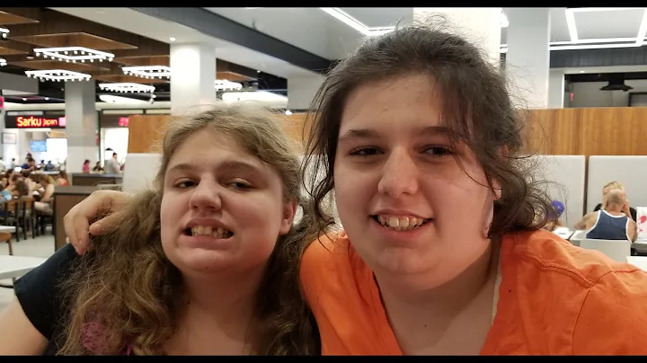 Severe Autism  - Night drives  with Josephine & Mi...