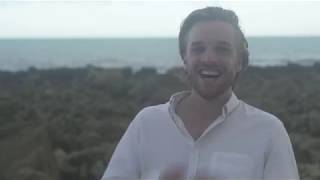 Behind The Scenes On The Headlock Music Video - Edward Sansom