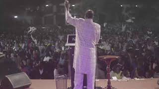 Psalms 24 Revival Service - Robert Kayanja Ministries