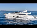 Motor Yacht Hakuna Matata - Greece