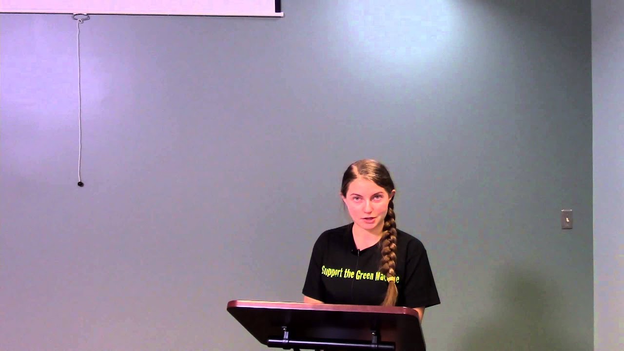 Gmu creative writing bfa