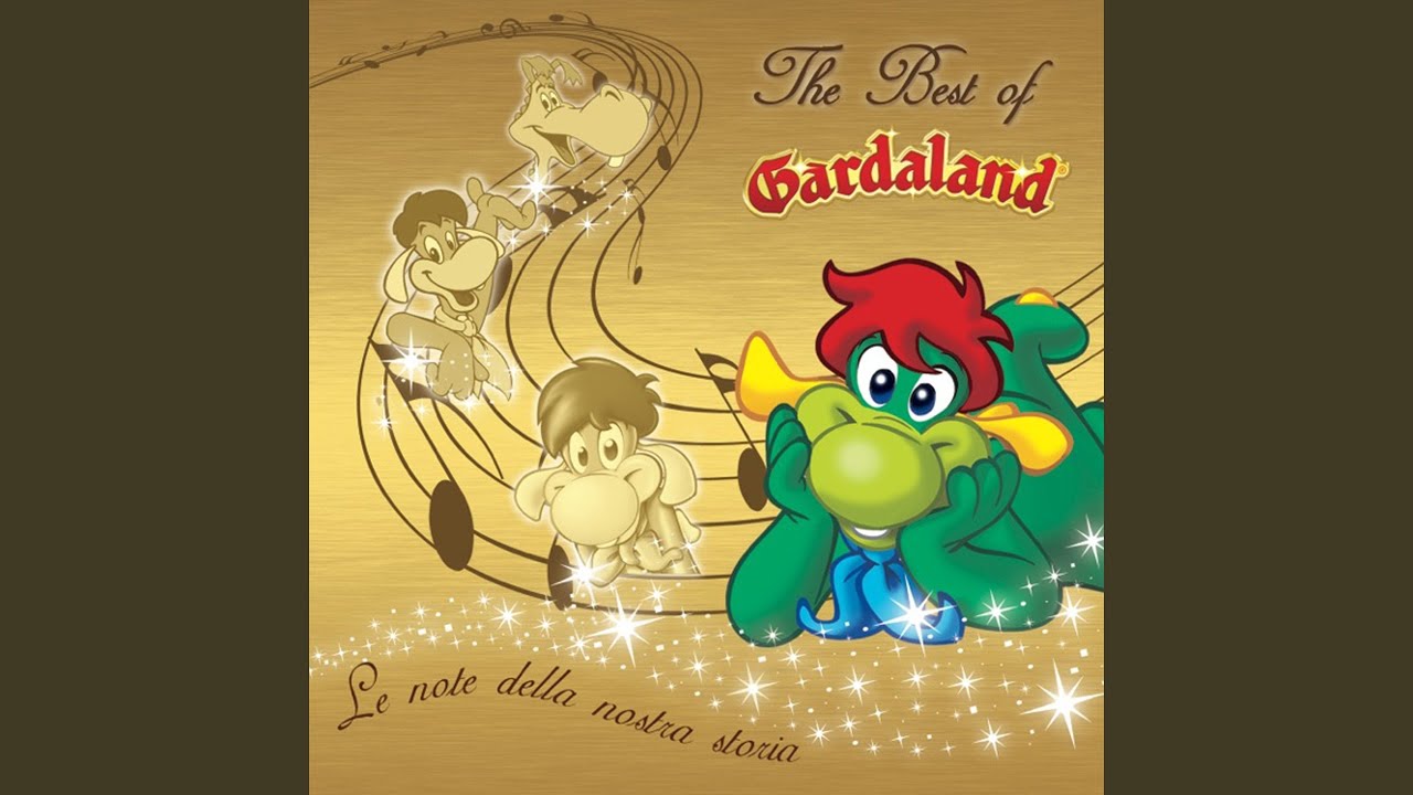 Fantastica avventura