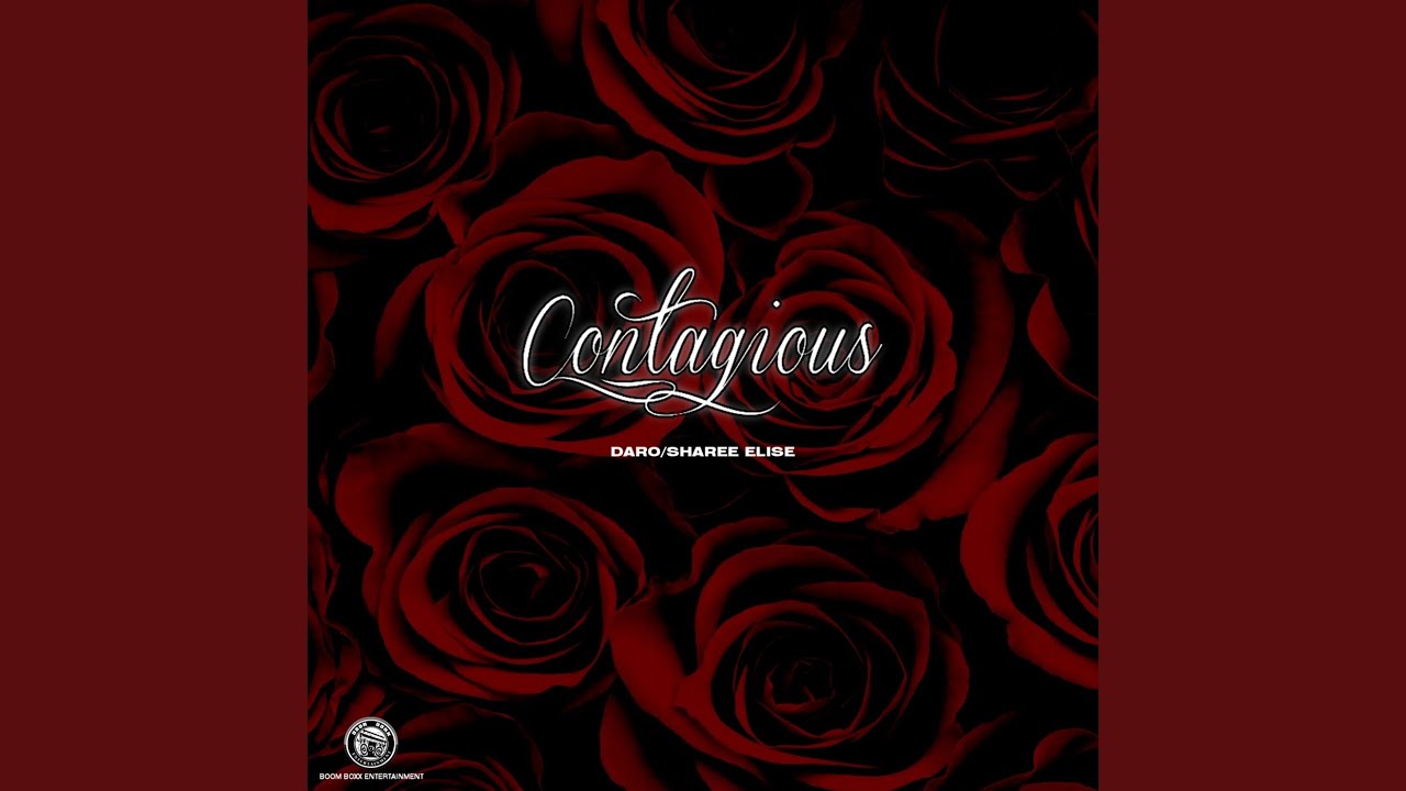 Contagious auf YouTube ansehen Contagious auf YouTube ansehen