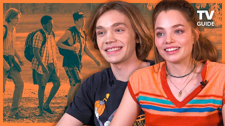 Looking For Alaska Cast Talks Working With John Gr...