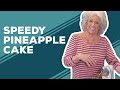 Love & Best Dishes: Speedy Pineapple Cake Recipe