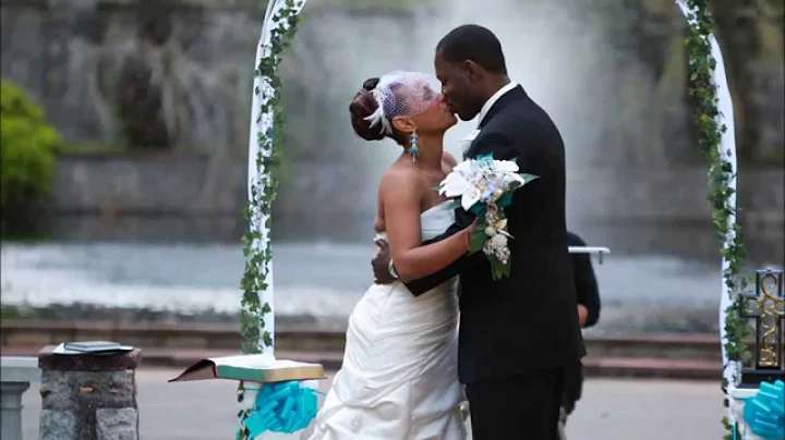 Lester & Monique 3yr Anniversary