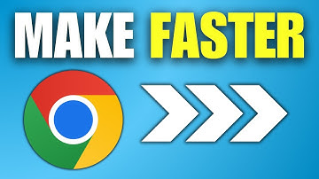How To Make Chrome Faster in Windows 11