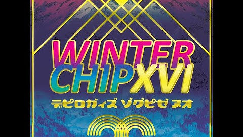 [Original] Tasks [SID 6581, C64)