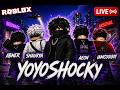 🚨 Roblox Livestream With The Squad! DON’T MISS 😱
