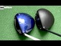 Callaway XR Pro Mizuno JPX 850 Driver