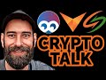 The vulcan blockchain safuu safuugo crypto talk with the greek