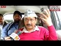 Capital Showdown: Campaign trail with