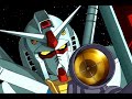 機動戦士ガンダム OP  翔べ!ガンダム