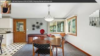 100 Shady Court video tour