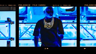 Roddy Ricch - The Box (Wireless Festival 2022) - Edit