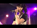 2020-01-13 XENON 『苗の木Live Vol.48』　佐藤楓子
