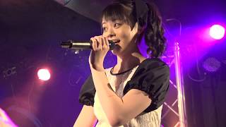 2020-01-13 XENON 『苗の木Live Vol.48』　佐藤楓子