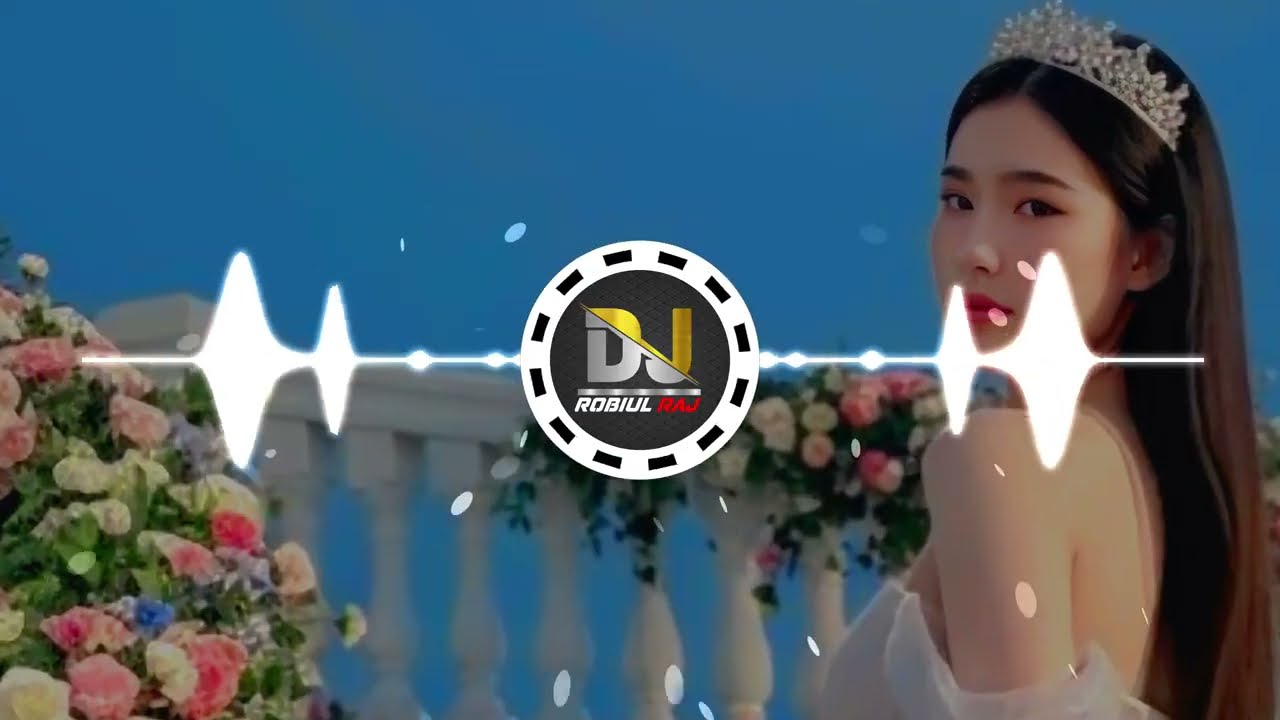 Ishq Bhi Kya Cheez Hai Dj Robiul Raj 💕 oooooooooooooooo Super Bass Quality Song 💯 High Quality Song 