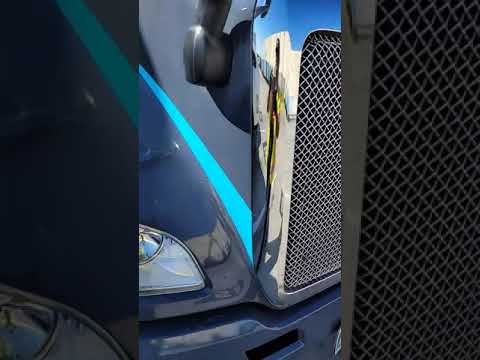 Kill Switch Location For KW 