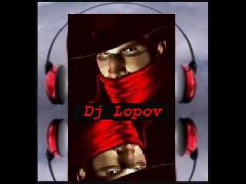 Dj_Lopov  -  Linda 2 - Mix Narodna 2/7