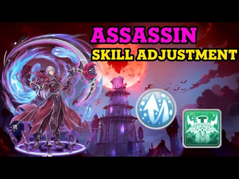 [ ENG ] Ragnarok M Eternal Love [ Ro V2.0 ] : EP 700 - Assassin skill ...