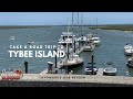 Tybee Island | Exciting Getaway for the whole family in driving distance | Landmarks USA