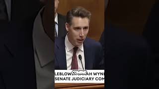 Whistleblower EXPOSES Shocking Secrets at Senate Hearing!