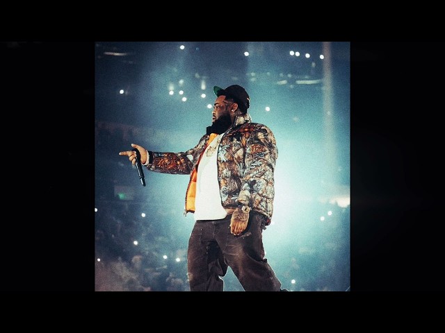 FREE] Rod Wave Type Beat - 