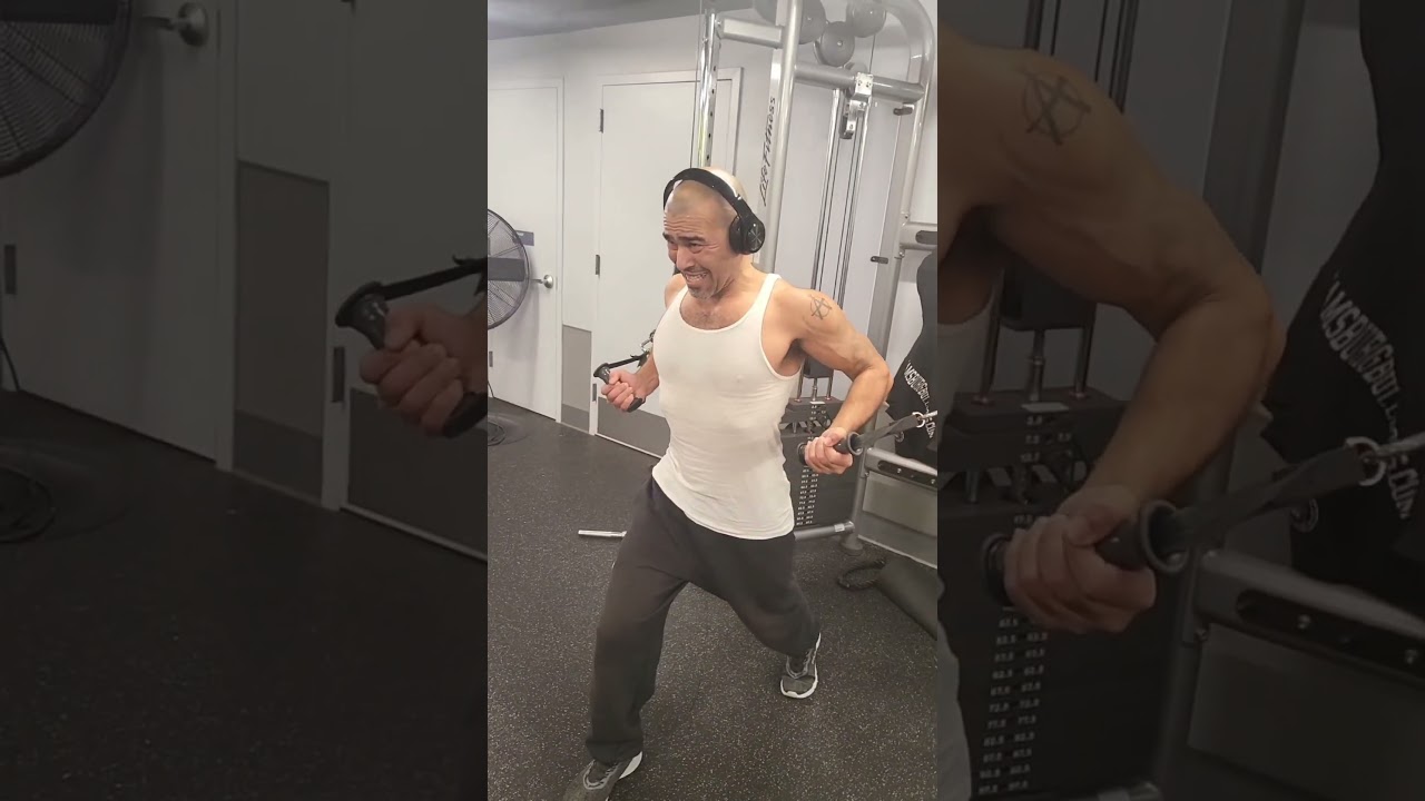 #YouAlreadyKnow #Magnetic357 #StrenthTraining #MakeItHappen Time to make it happen 💪🏻