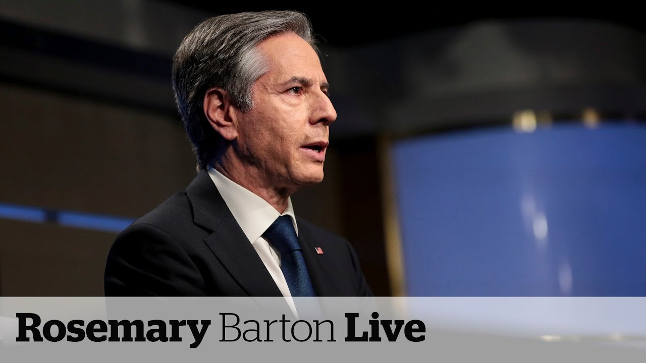 Top U.S. diplomat 'confident' Canada-U.S. relations will grow