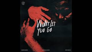 Martin Garrix, Matisse & Sadko, John Martin - Won't Let You Go (Gabriel Kirsh Remix) [Free Download]